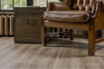 Ceramo Vinilam XXL Glue 2,5 мм Дуб Женева 8870-EIR Glue фото 7 | FLOORDEALER